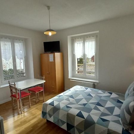 Studio D'Hotes A 10 Km De Gerardmer Le Tholy Εξωτερικό φωτογραφία