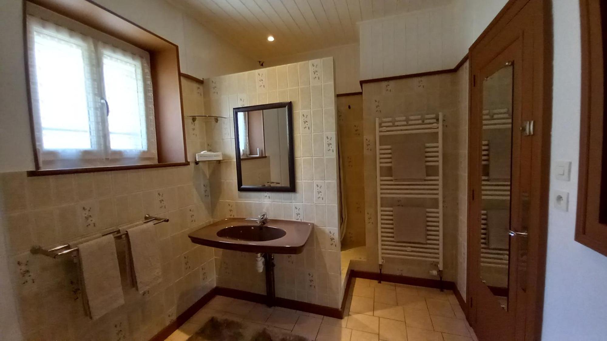 Studio D'Hotes A 10 Km De Gerardmer Le Tholy Εξωτερικό φωτογραφία